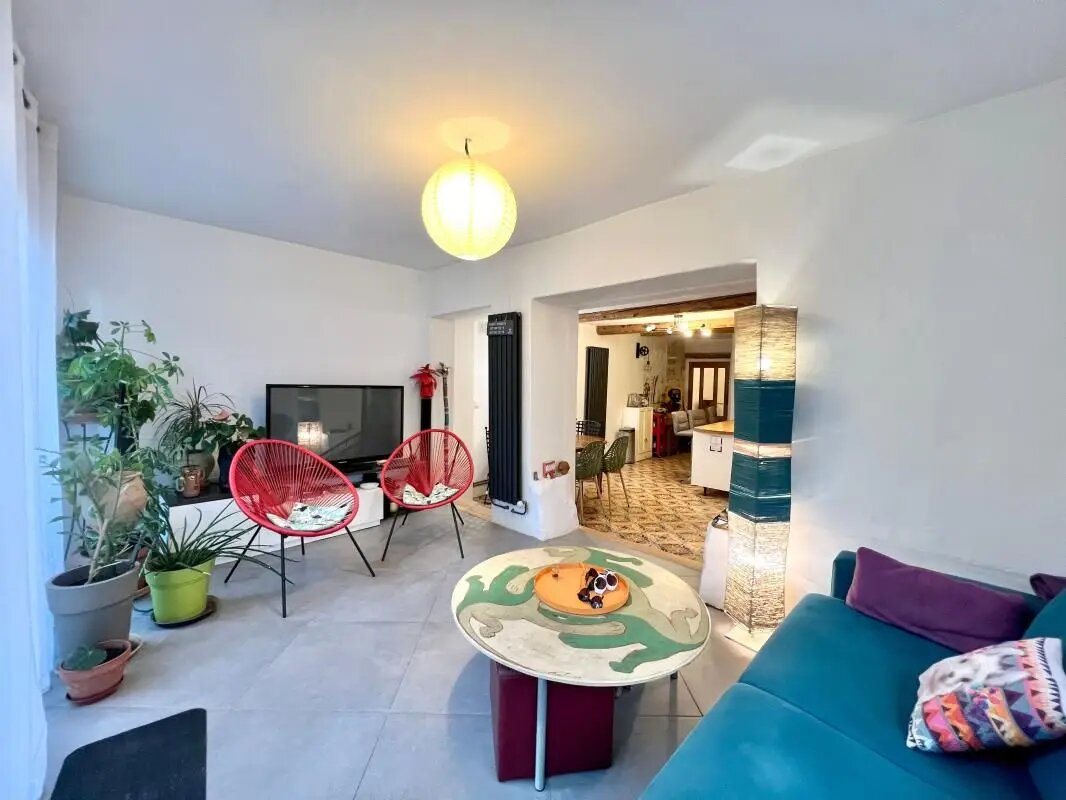 Maison à vendre, 195m², Sérignan