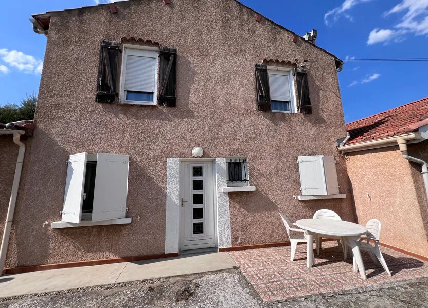 Maison à vendre, 143m², Béziers