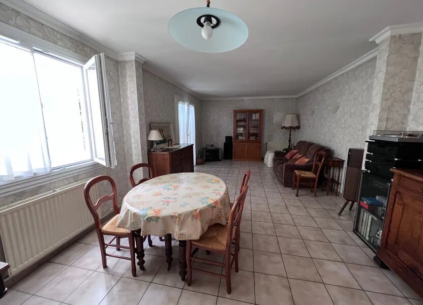 Maison à vendre, 143m², Béziers