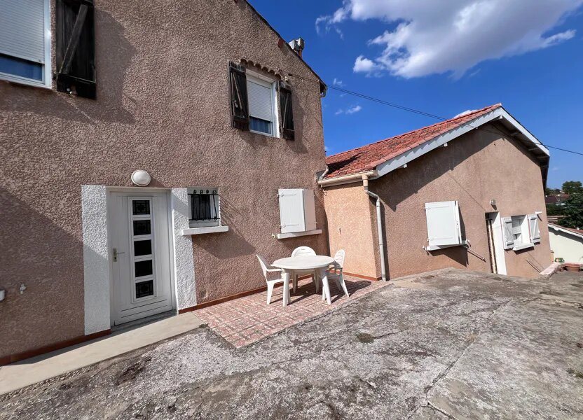 Maison à vendre, 143m², Béziers