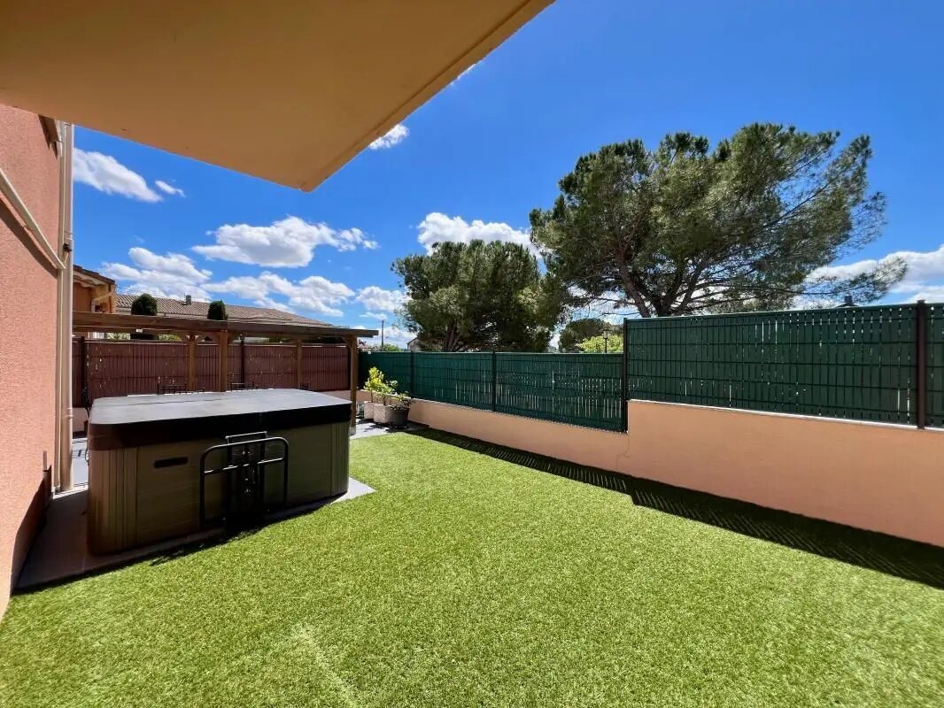 Maison à vendre, 119m², Maureilhan