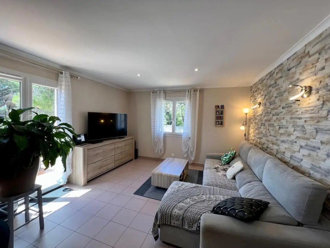 Maison à vendre, 119m², Maureilhan