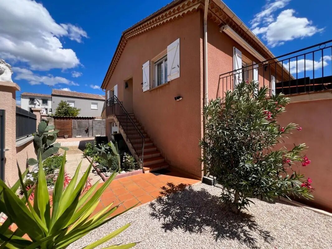 Maison à vendre, 119m², Maureilhan
