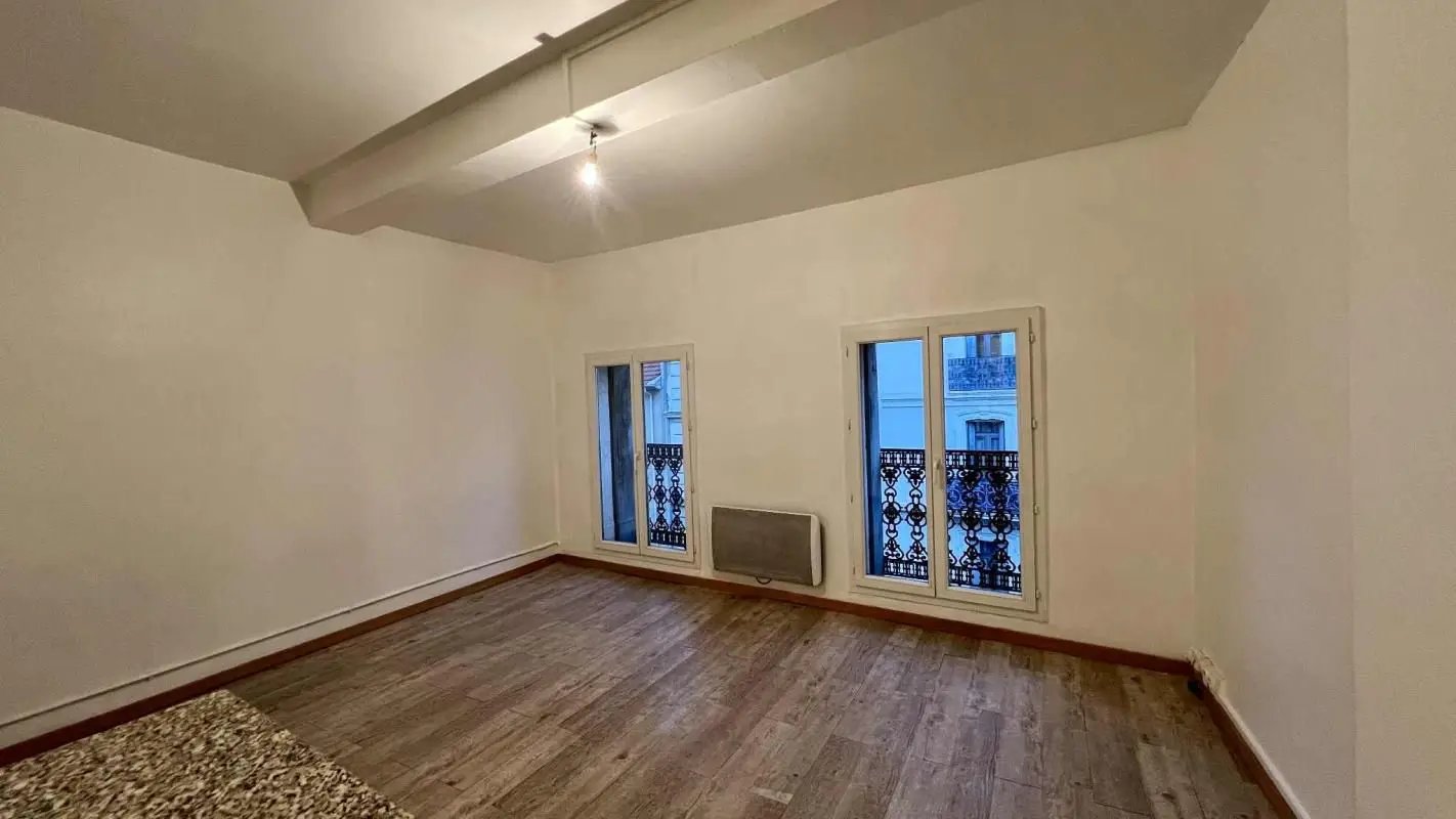 Appartement à vendre, 38m², Béziers