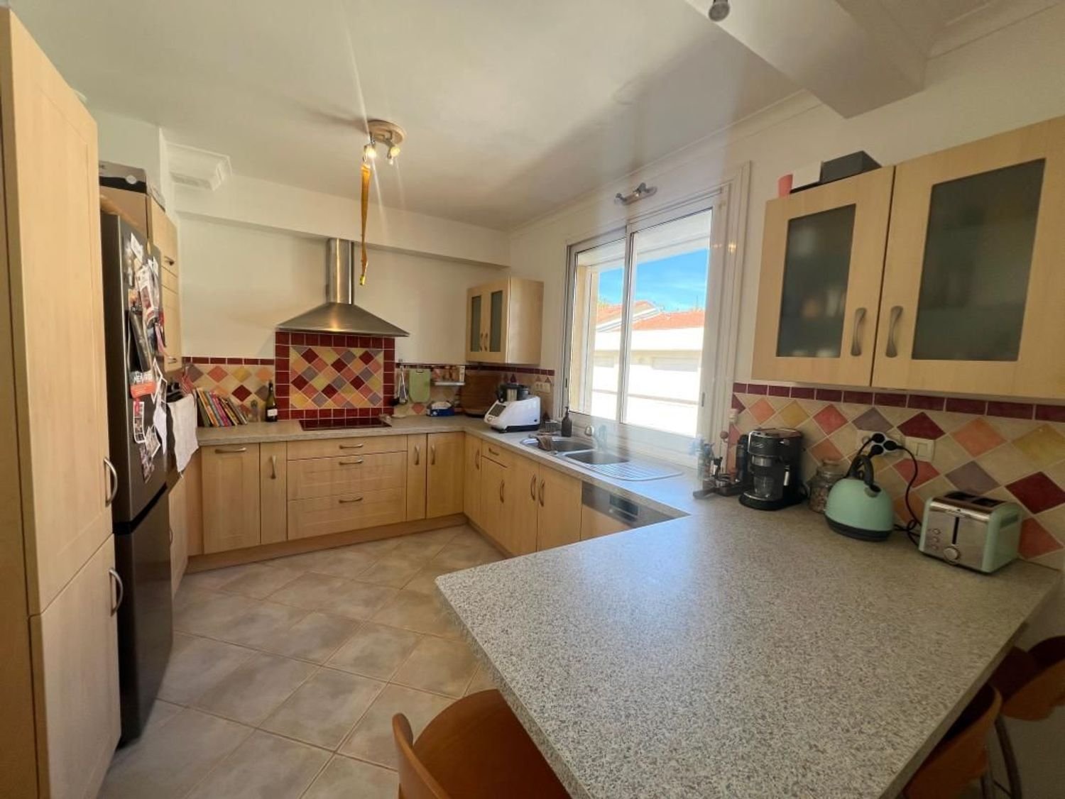 Appartement à vendre, 91m², Béziers