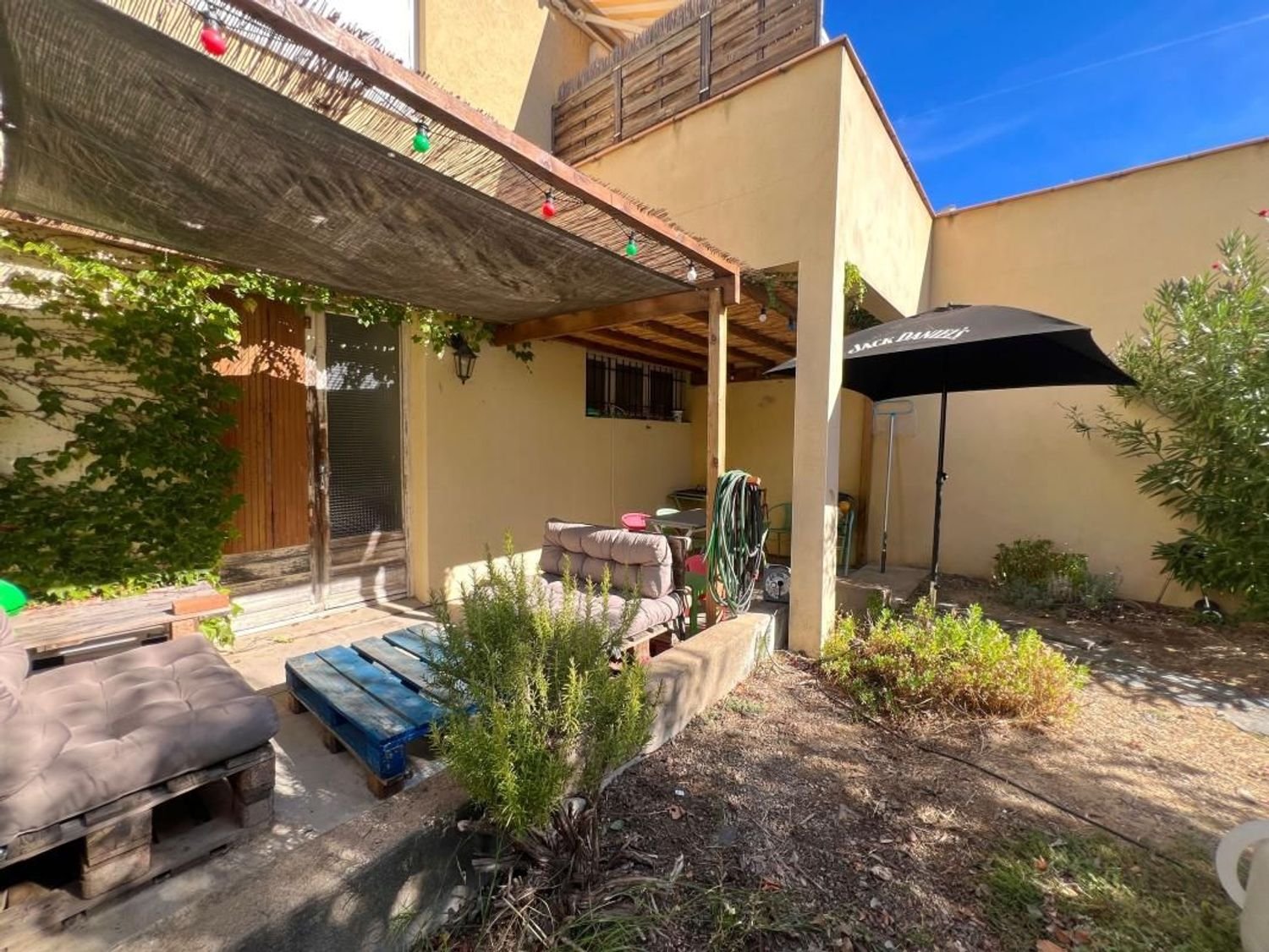 Appartement à vendre, 91m², Béziers