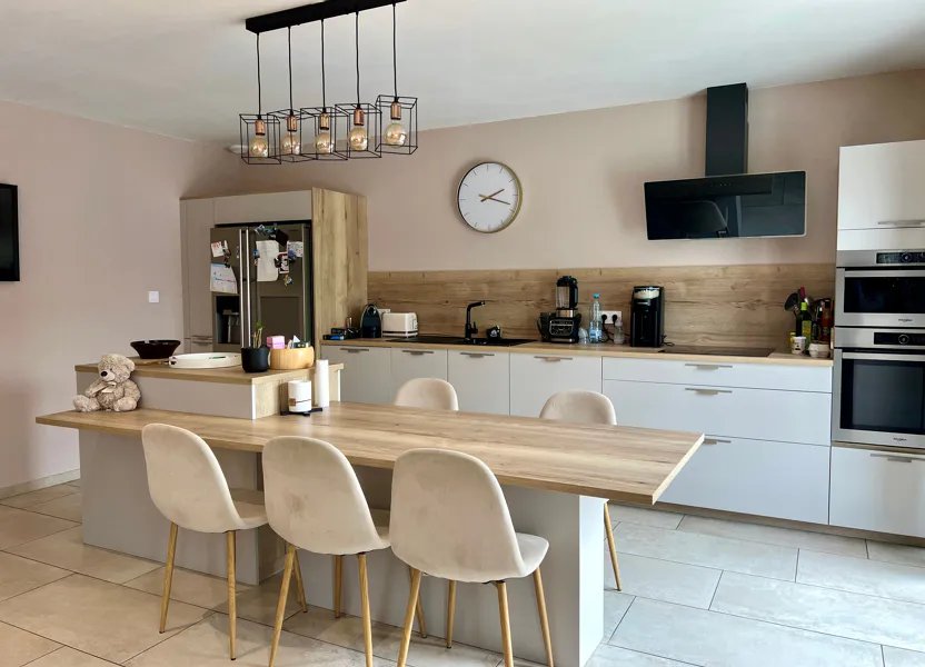 Maison à vendre, 92m², Nissan-lez-Enserune
