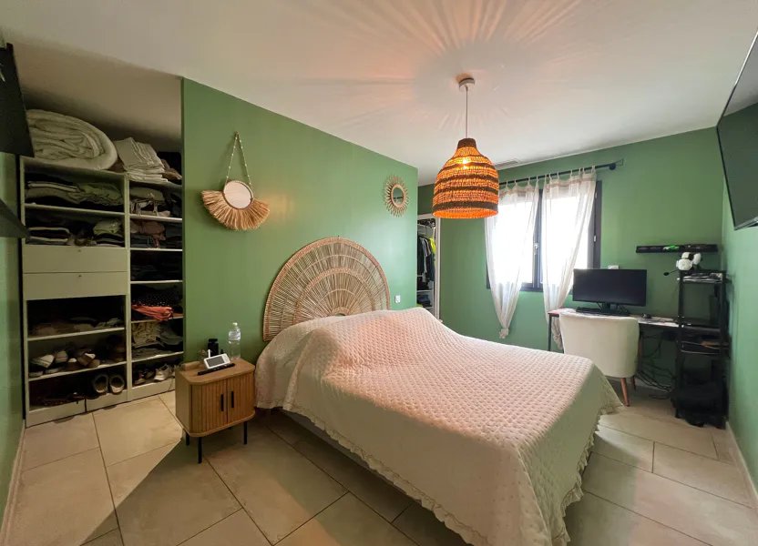 Maison à vendre, 92m², Nissan-lez-Enserune