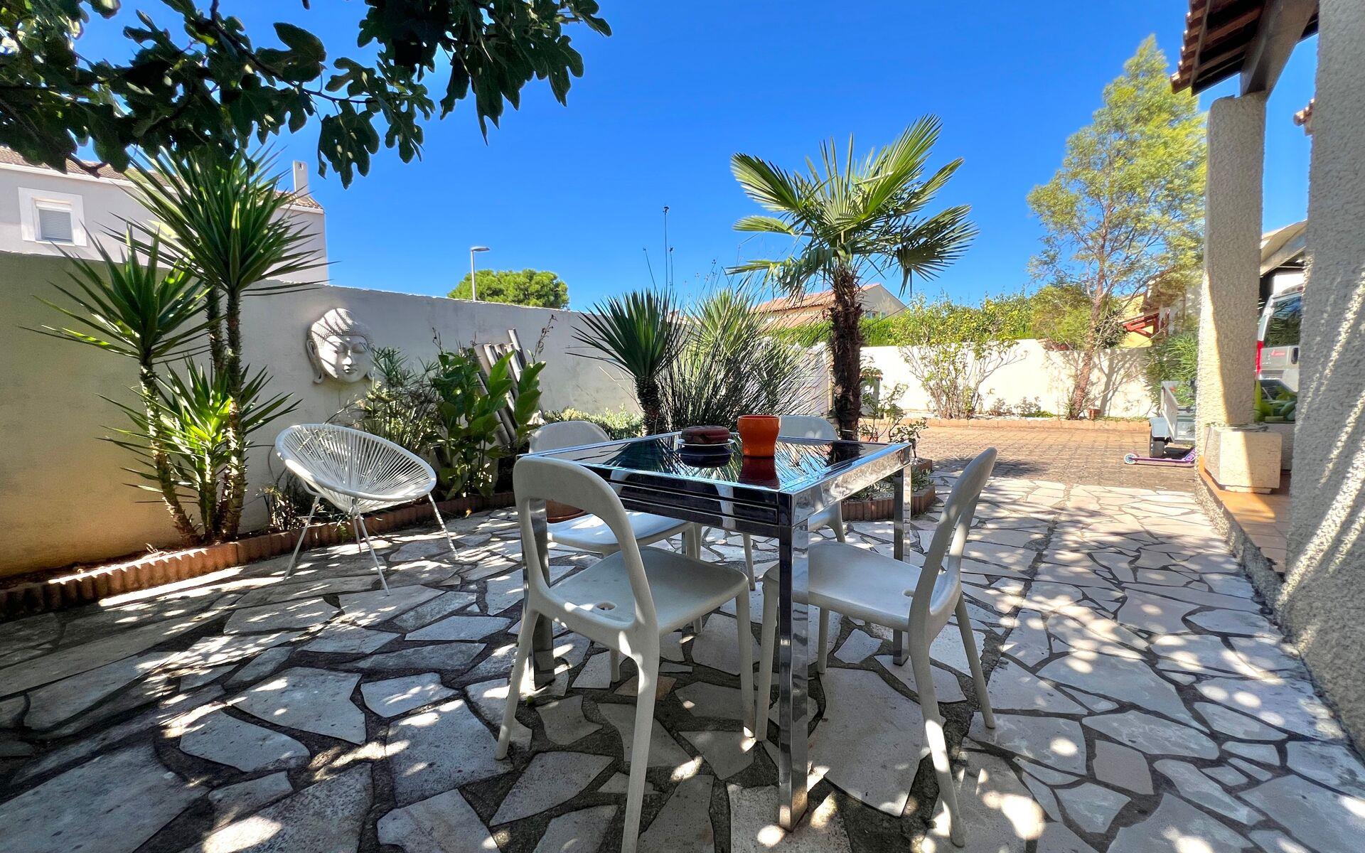 Maison à vendre, 107m², Béziers