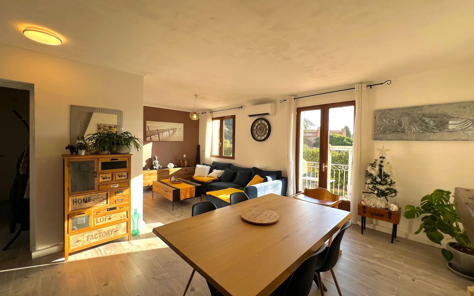 Maison à vendre, 107m², Béziers