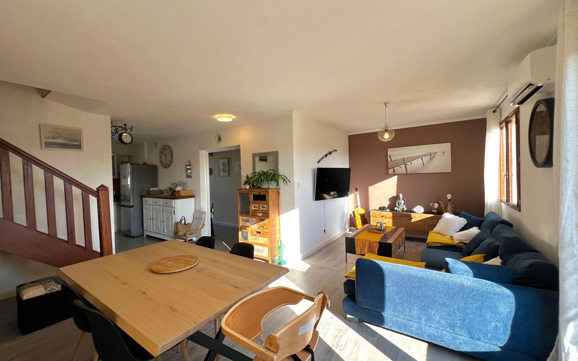Maison à vendre, 107m², Béziers