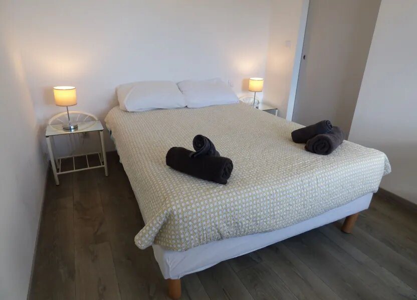 Appartement à vendre, 42m², Béziers