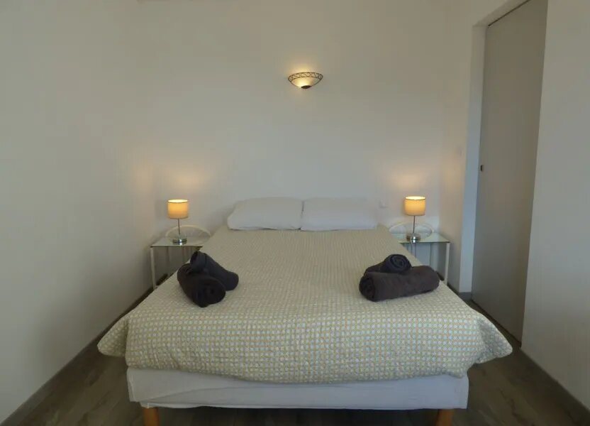 Appartement à vendre, 42m², Béziers