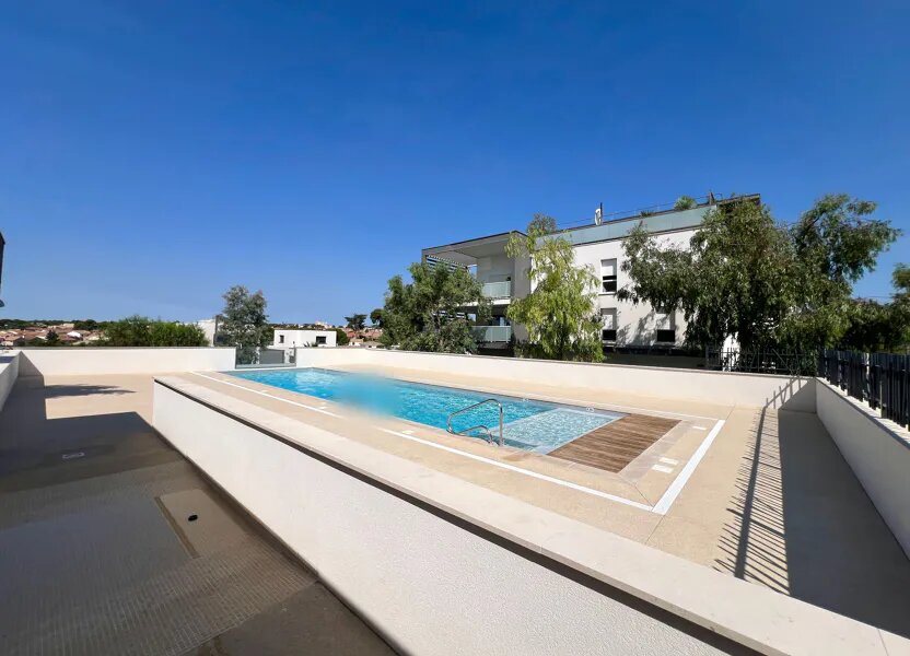 Appartement à vendre, 67m², Béziers