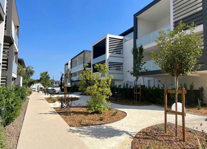 Appartement à vendre, 67m², Béziers