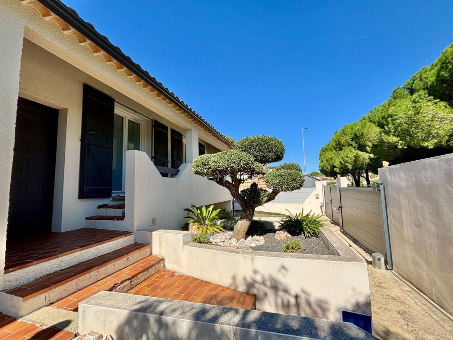 Maison à vendre, 125m², Béziers