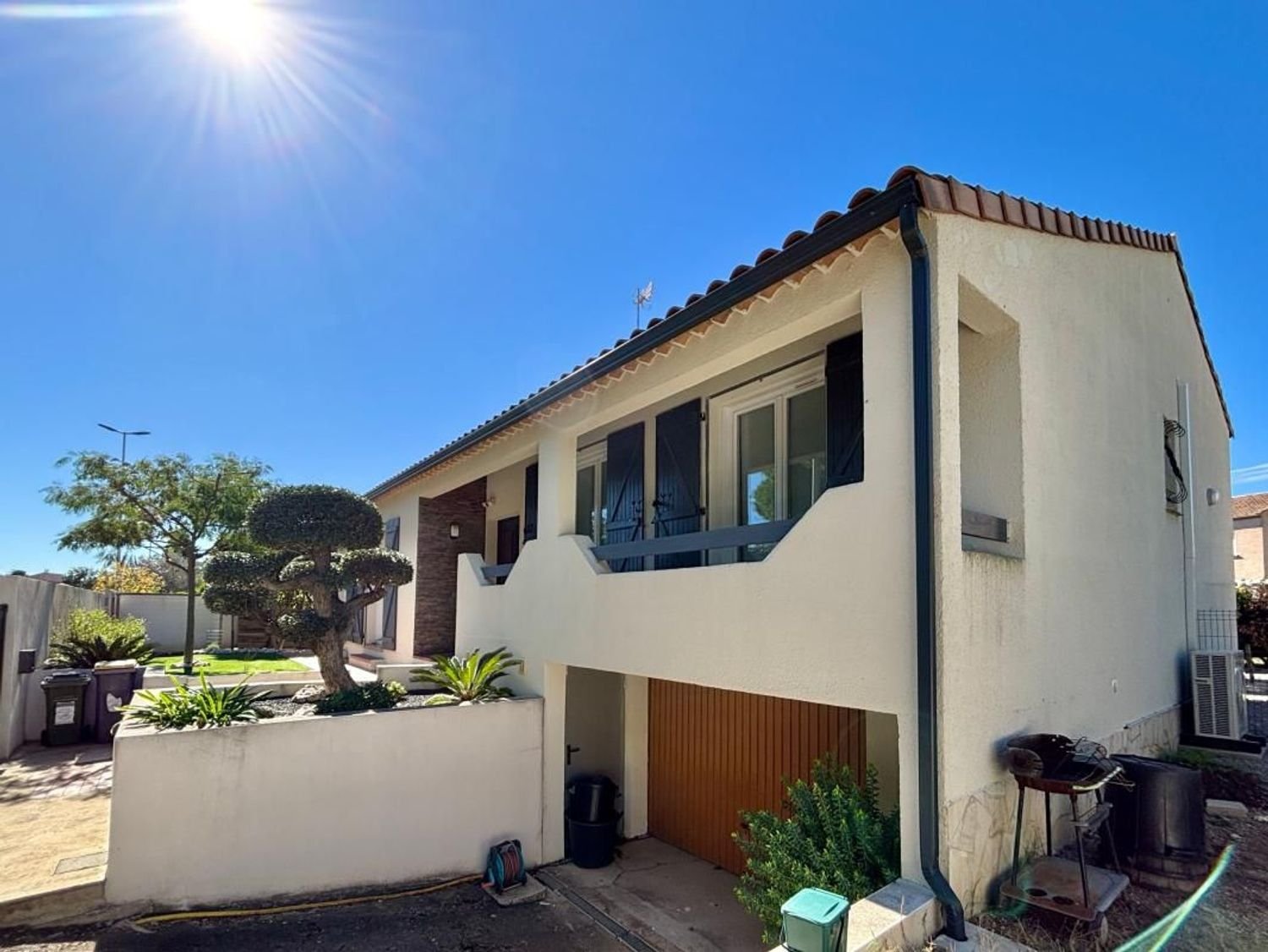 Maison à vendre, 125m², Béziers