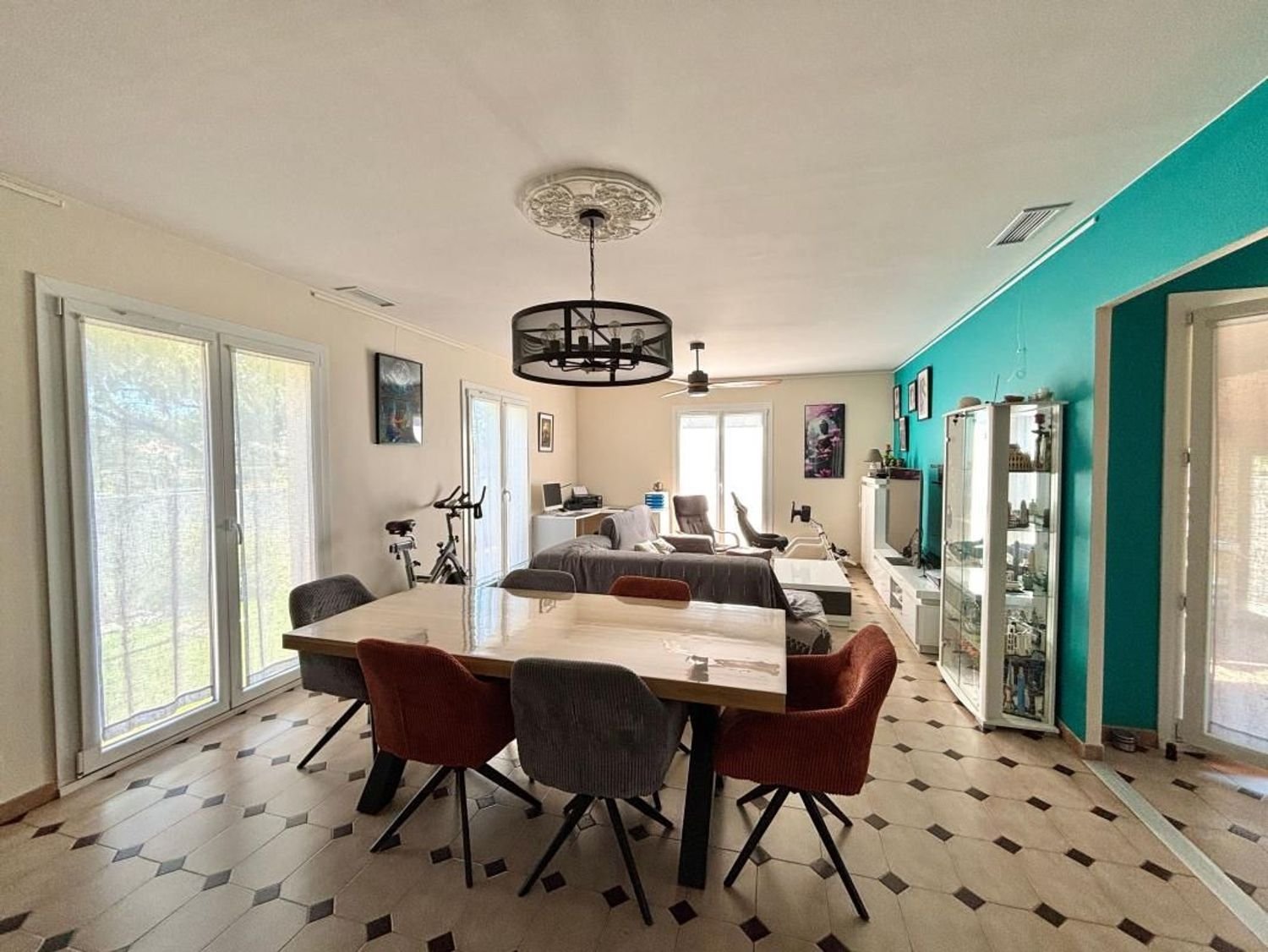 Maison à vendre, 125m², Béziers
