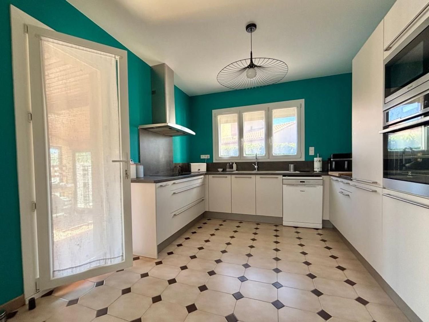 Maison à vendre, 125m², Béziers