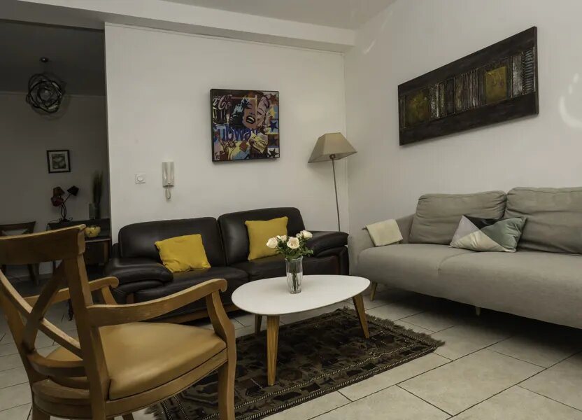 Appartement à vendre, 78m², Béziers