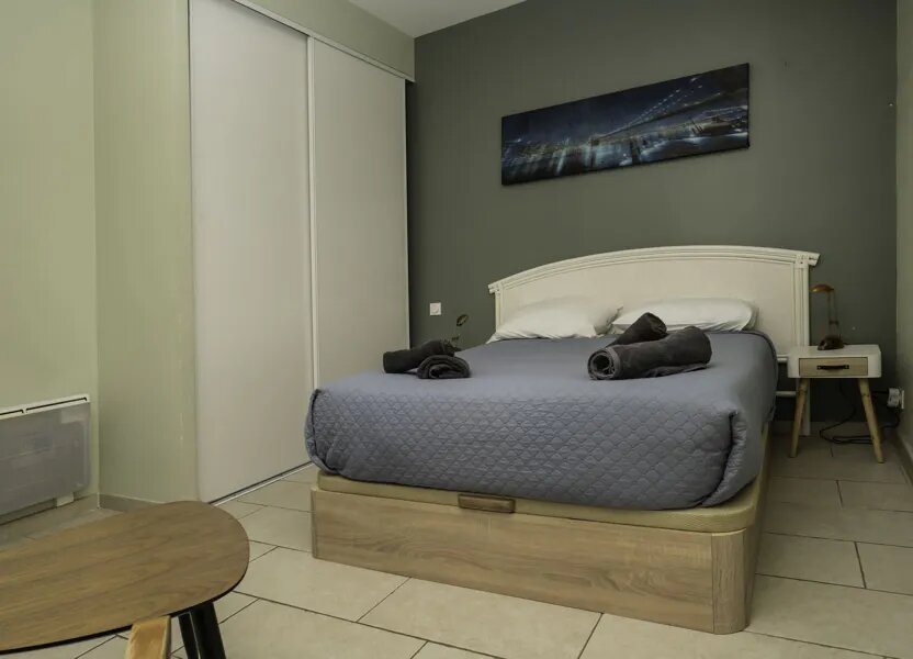 Appartement à vendre, 78m², Béziers