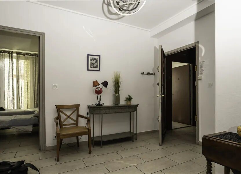 Appartement à vendre, 78m², Béziers