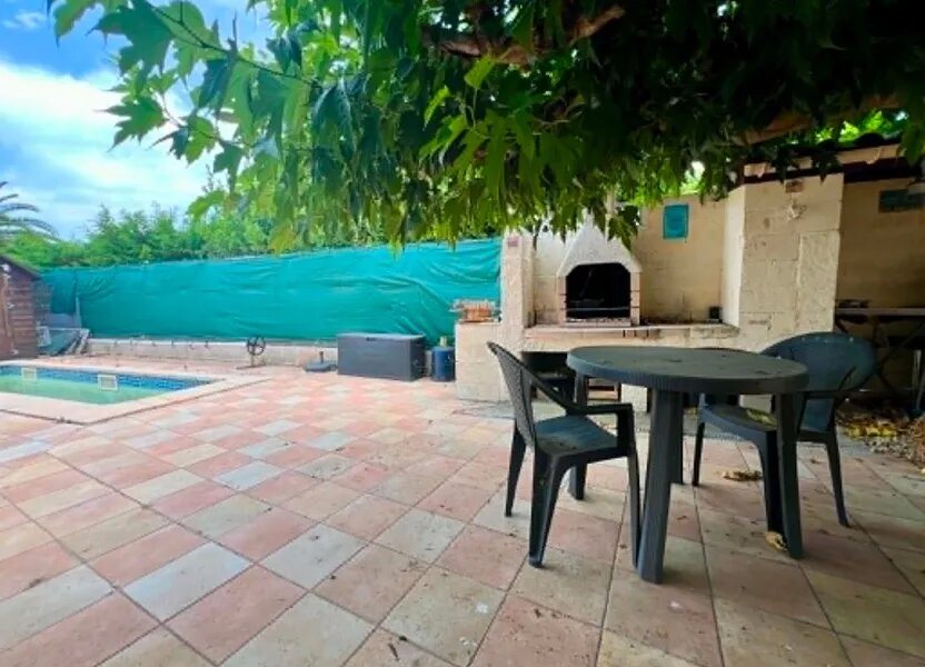 Maison à vendre, 88m², Cazouls-lès-Béziers