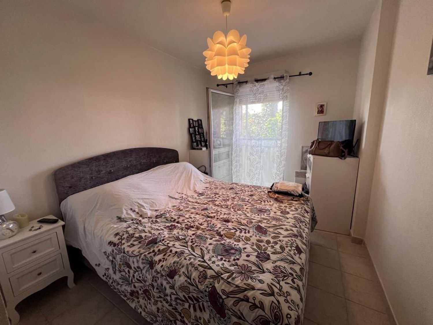 Appartement à vendre, 44m², Béziers