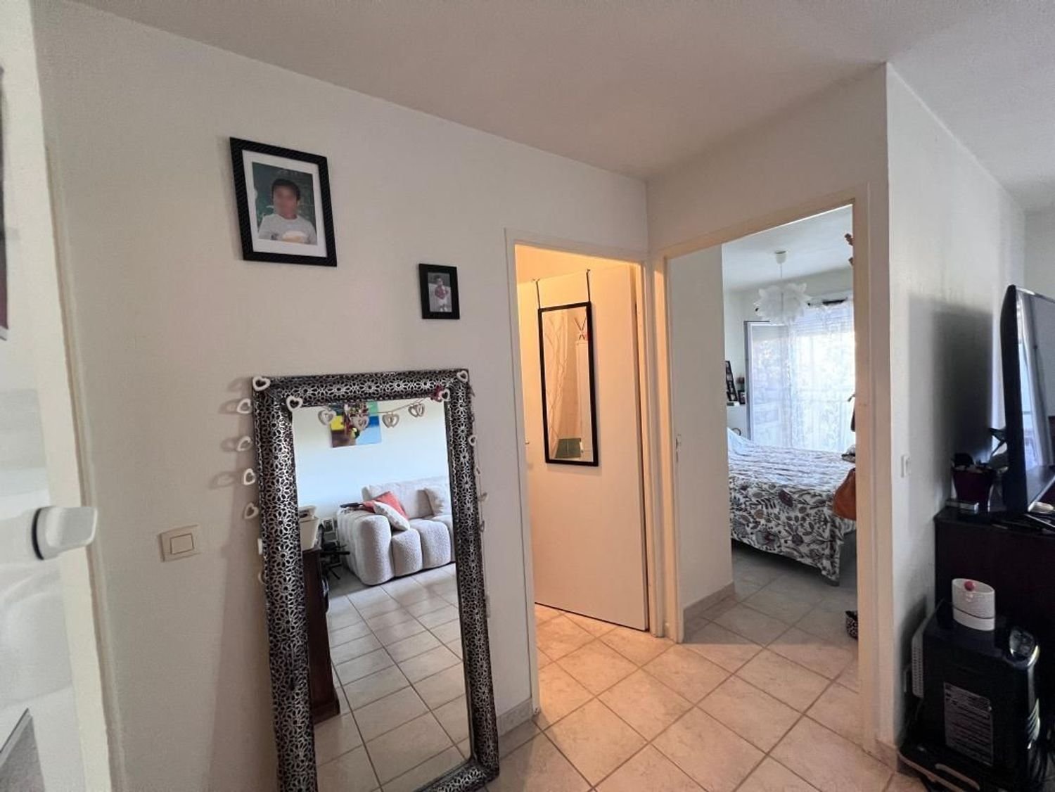 Appartement à vendre, 44m², Béziers
