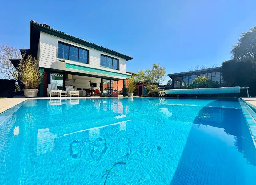 Maison à vendre, 240m², Ludon-Médoc
