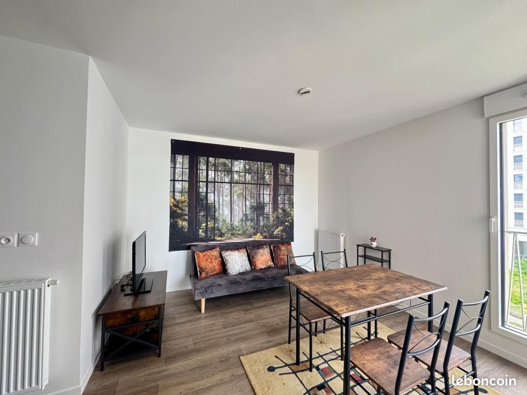 Appartement à vendre, 46m², Mérignac