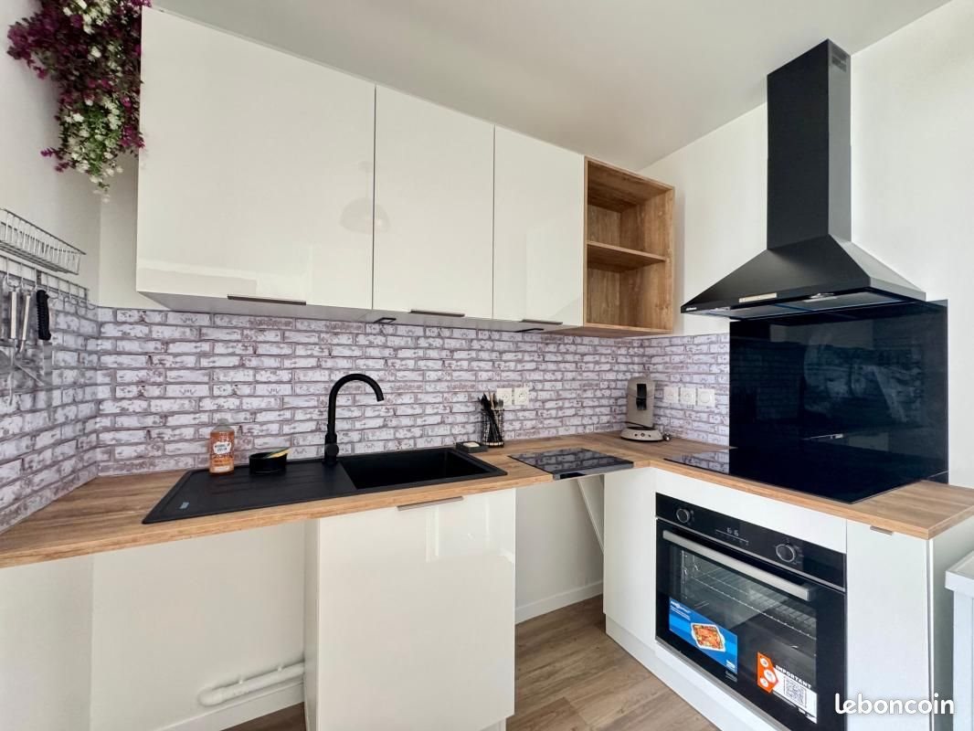 Appartement à vendre, 46m², Mérignac