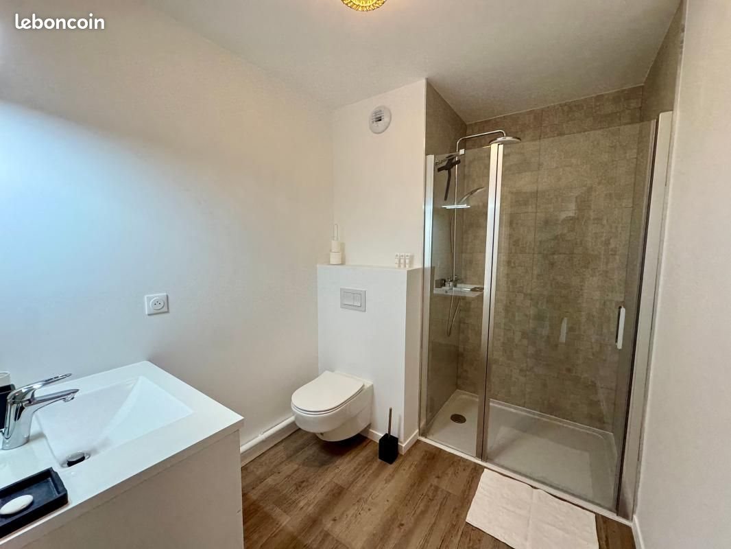 Appartement à vendre, 46m², Mérignac
