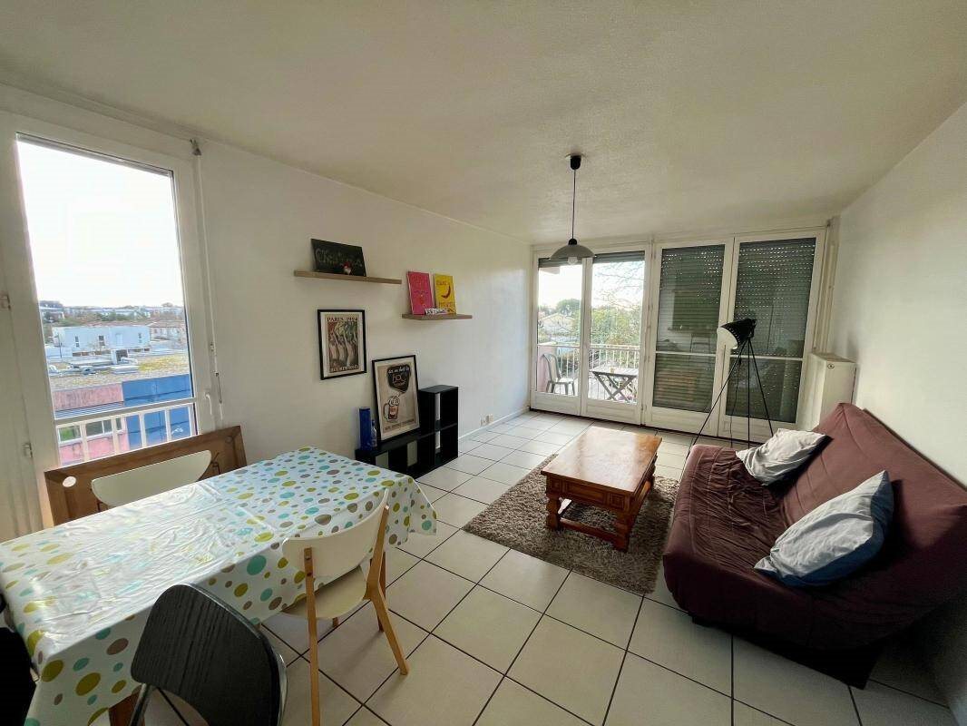 Appartement à vendre, 64m², Cenon