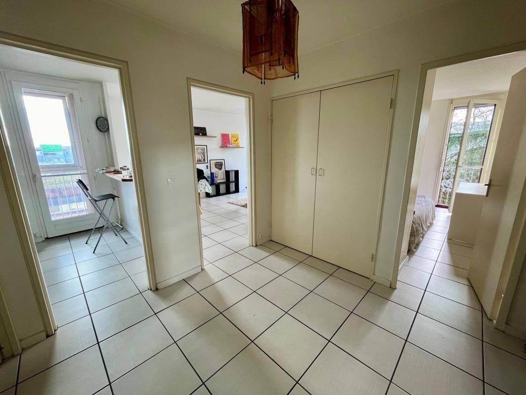 Appartement à vendre, 64m², Cenon