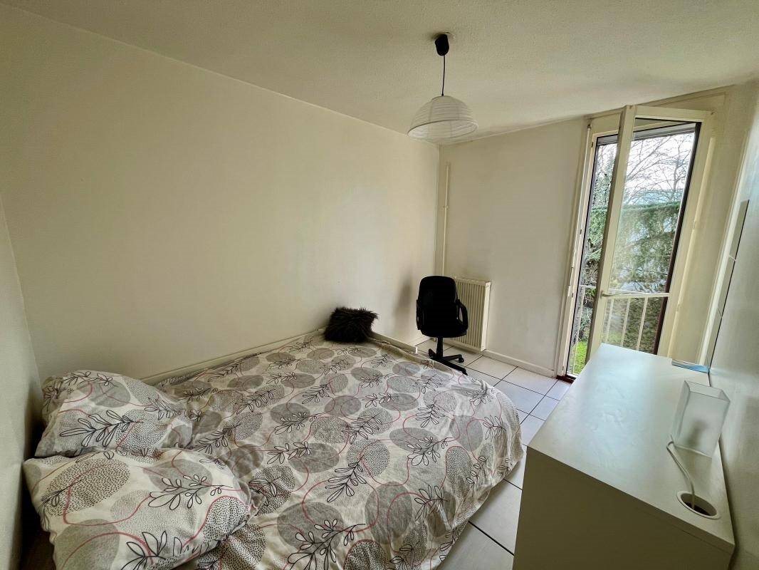 Appartement à vendre, 64m², Cenon