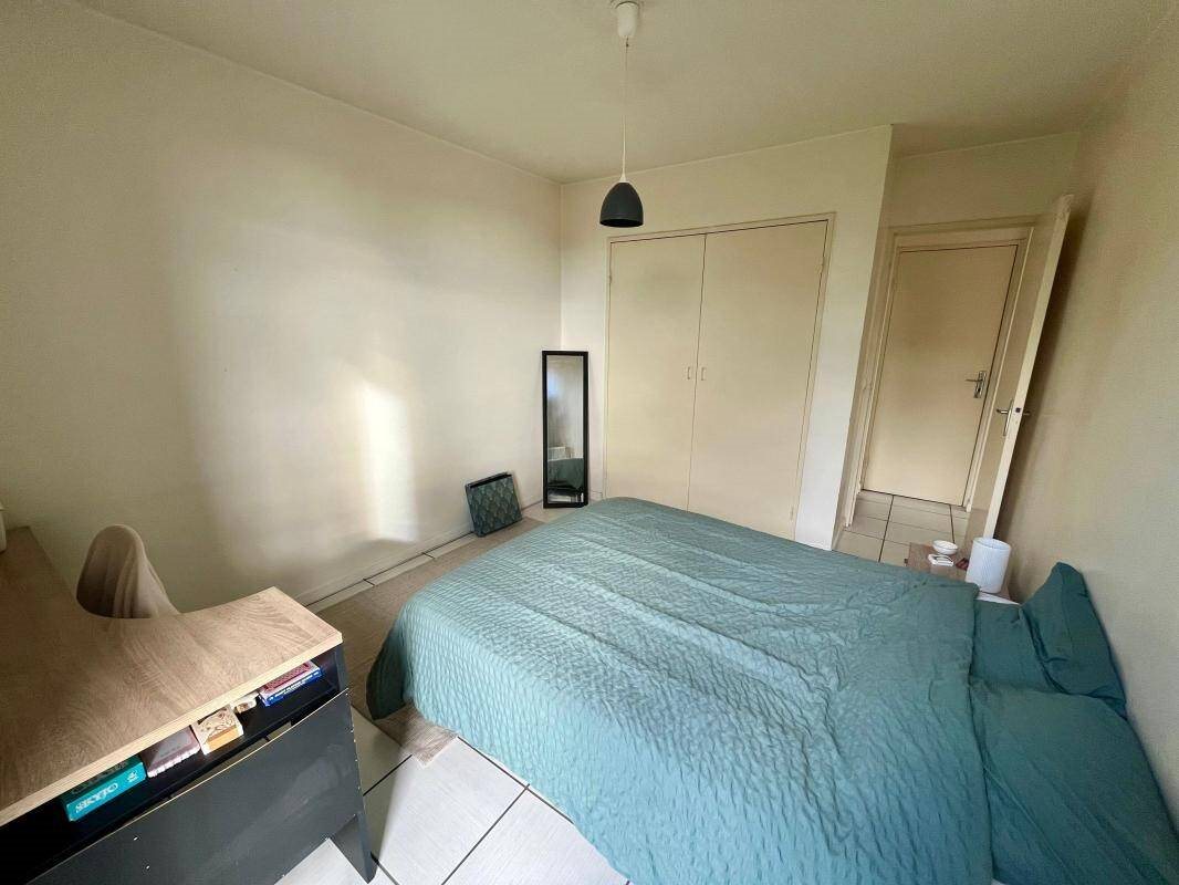 Appartement à vendre, 64m², Cenon