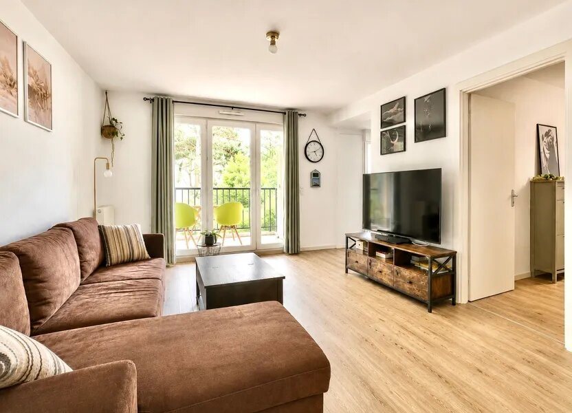 Appartement à vendre, 71m², Bruges