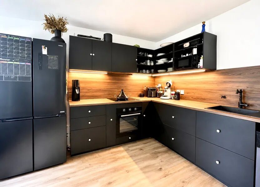Appartement à vendre, 71m², Bruges