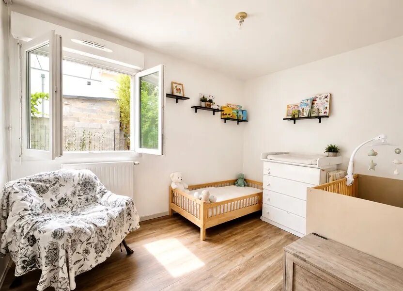 Appartement à vendre, 71m², Bruges