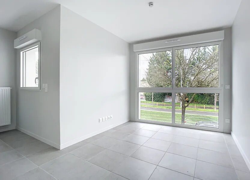 Appartement à vendre, 26m², Mérignac