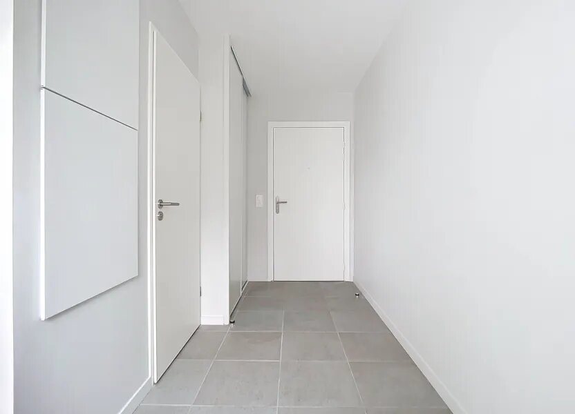 Appartement à vendre, 26m², Mérignac