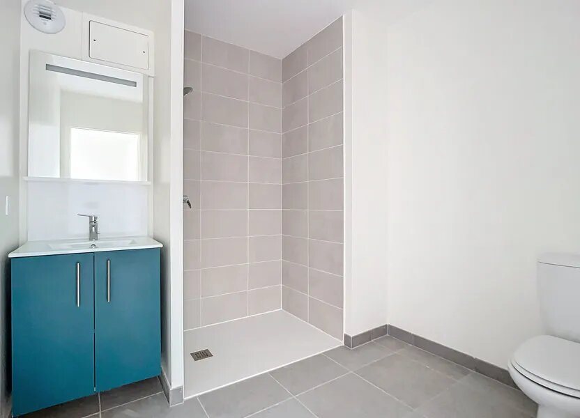 Appartement à vendre, 26m², Mérignac