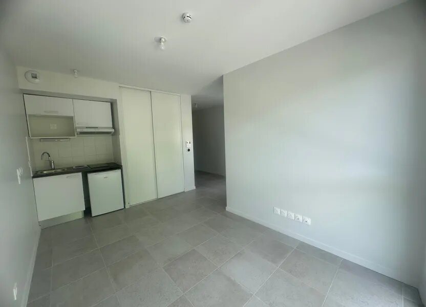 Appartement à vendre, 26m², Mérignac