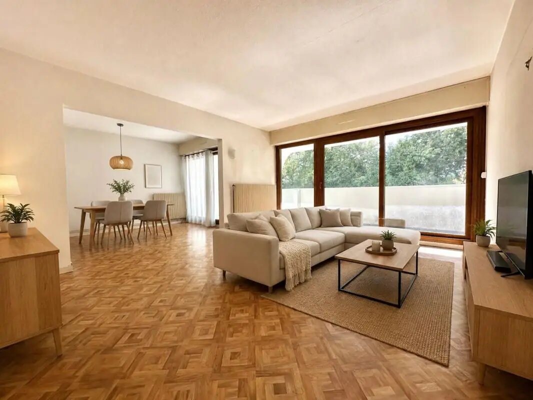 Appartement à vendre, 67m², Le Bouscat