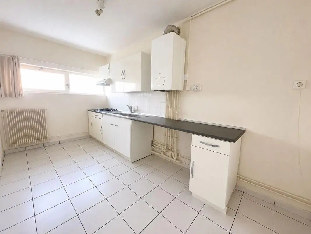 Appartement à vendre, 67m², Le Bouscat