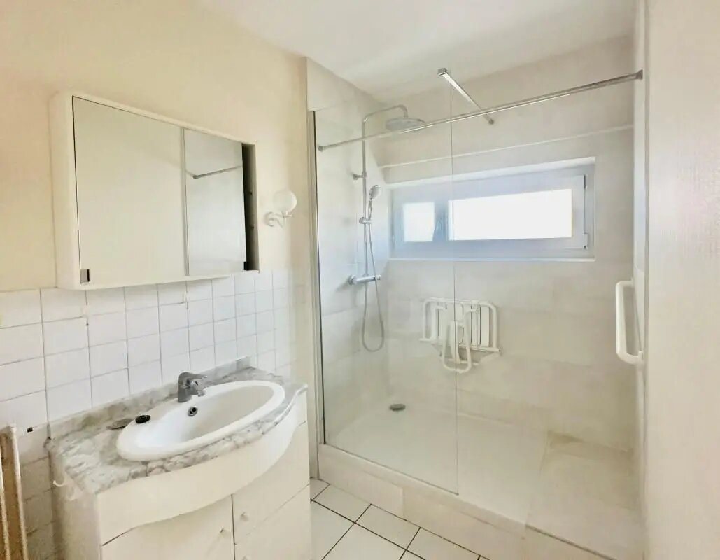 Appartement à vendre, 67m², Le Bouscat