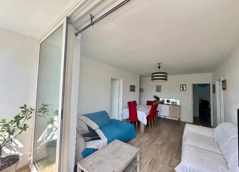 Appartement à vendre, 86m², Mérignac