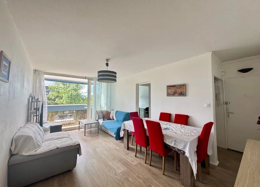 Appartement à vendre, 86m², Mérignac