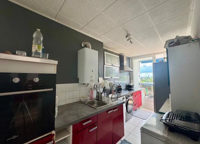 Appartement à vendre, 86m², Mérignac